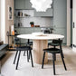 Solid Wood Contemporary Round Dining Table Wood Top Table for Dining Room Clearhalo ' dining_table' 'Dining Tables & Seating' 'Dining Tables' 'furn' 'furn_dining_table' 'Furniture' 'furniture_dining_table' 'Kitchen & Dining Furniture' 'kitchen&dining_furn' 'kitchen' 'kitchen_dining_table' 1200x1200_d228a84e-ad31-4b01-a880-b45a50a5546c