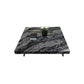 11"H Contemporary Cocktail Table Stone Square Coffee Cocktail Table Clearhalo 'Coffee & Accent Tables' 'Coffee Tables' 'coffee_tables' 'furn' 'furn_coffee_tables' 'Furniture' 'Living Room Furniture' 1200x1200_d22b107e-9411-4c41-be22-dae8b3d54615