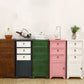Industrial Bracket Legs Accent Cabinet with Door and Drawers Storage Cabinet Clearhalo 'Cabinets & Chests' 'cabinets_chests' 'furn' 'furn_cabinets_chests' 'Furniture' 'Living Room Furniture' 1200x1200_d234d5be-aaf3-48cc-b7d4-865f50841db6