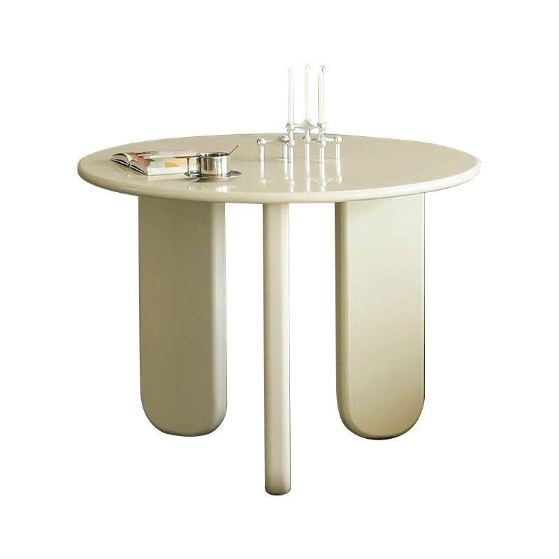 Contemporary Wood Dining Set 1/2/3 Pieces Dining Furniture for Home