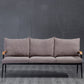 Metal and Wood Square Arm Sofa Industrial Loose Back Cushions Sofa Clearhalo 'furn' 'furn_sofas' 'Furniture' 'Living Room Furniture' 'Sofa' 'sofas' 1200x1200_d2415961-0582-4ed6-861a-023aa1213e40