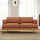 Living Room Cotton 2-seater Sofa Square Arm Standard Seating Clearhalo 'furn' 'furn_sofas' 'Furniture' 'furniture_sofas' 'Living Room Furniture' 'Sofa' 'sofas' 1200x1200_d24c9027-9e57-430a-ae38-4440c88c6d10