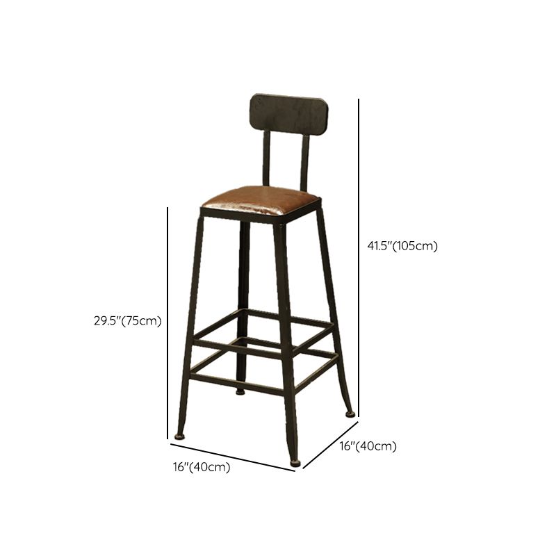 Modern Bar Table Set 1/2/5 Pieces Solid Wood Rectangle Bistro Set for Indoor Clearhalo 'Bar Furniture' 'furn' 'furn_home_bar_bar_sets' 'Furniture' 'Home Bars & Bar Sets' 'home_bar_bar_sets' 'Kitchen & Dining Furniture' 1200x1200_d24e07b7-882a-48fb-8e87-56d188b0d8e9