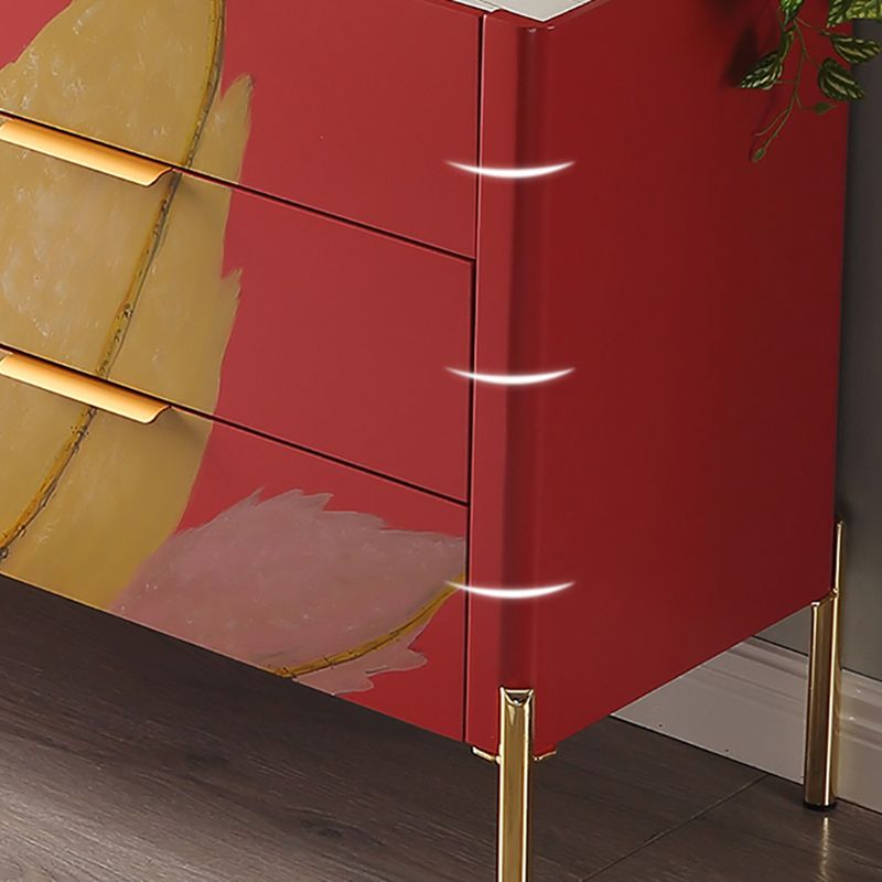 15.6-inch Width Modern Storage Chest Dresser Stone Storage Chest Clearhalo 'Bedroom Furniture' 'Dressers & Chests' 'dressers_chests' 'furn' 'furn_dressers_chests' 'Furniture' 1200x1200_d24e4bdd-cf54-41de-9e6f-b59753b93c48
