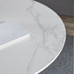 Round Sintered Stone White Dining Table Minimalist Tulip Base Table for Dining Room Clearhalo ' dining_table' 'Dining Tables & Seating' 'Dining Tables' 'furn' 'furn_dining_table' 'Furniture' 'furniture_dining_table' 'Kitchen & Dining Furniture' 'kitchen&dining_furn' 'kitchen' 'kitchen_dining_table' 1200x1200_d24e5f17-15a7-40bc-bbfb-ac9f4653ac95