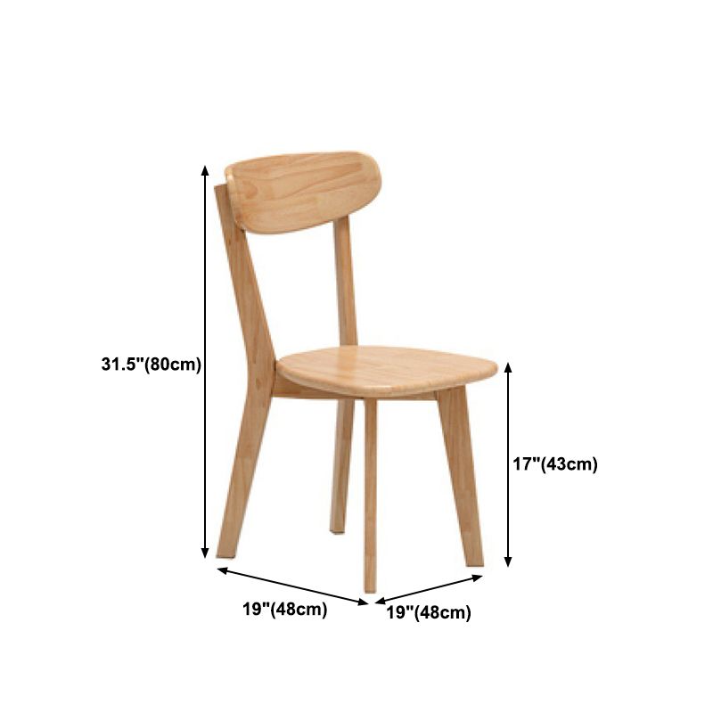 1/2/5/7 Pieces Rectangle Modern Wood Furniture Standard Height Dining Table Set Clearhalo 'Dining Room Sets' 'Dining Tables & Seating' 'dining_room_set' 'furn' 'furn_dining_room_set' 'Furniture' 'furniture_dining_room_set' 'Kitchen & Dining Furniture' 'kitchen&dining_furn' 'kitchen' 1200x1200_d2556806-19ad-43f8-8dea-9652d2d4acbb