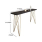 Glam 1/2/3/4 Pieces Reclaimed Wood Bar Table Set Rectangular Counter Set for Home Use