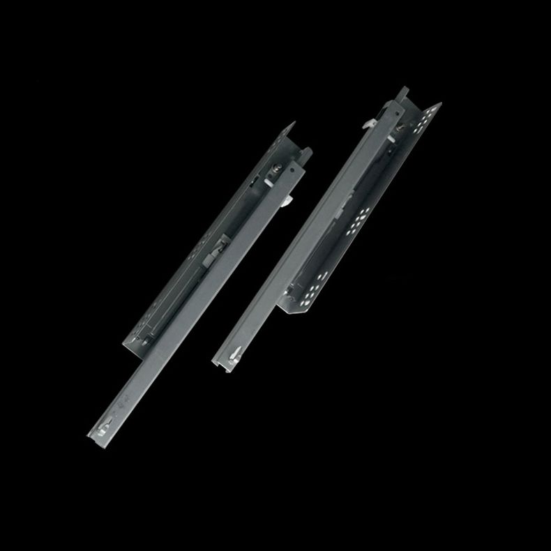 16" D Storage Chest Modern Style Bedroom Storage Chest Dresser in White and Grey Clearhalo 'Bedroom Furniture' 'Dressers & Chests' 'dressers_chests' 'furn' 'furn_dressers_chests' 'Furniture' 1200x1200_d2665994-c2fc-45be-9c8d-0de9810bfbd5