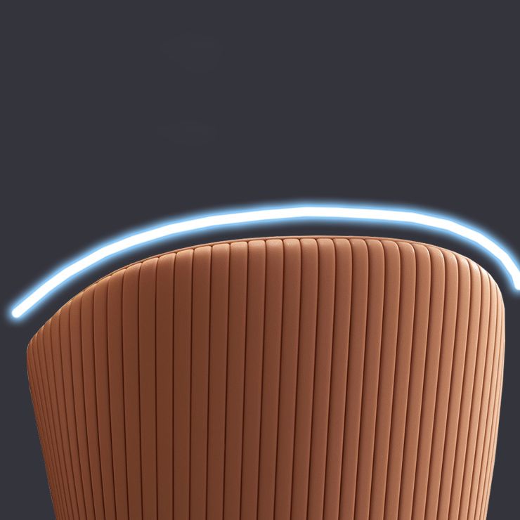 Indoor Scandinavian Side Chair Upholstered Wingback Wood Dining Room Chair (Set of 2) Clearhalo ' kitchen&dining_furn' 'Dining Chairs' 'Dining Tables & Seating' 'dining_chair' 'furn' 'furn_dining_chair' 'Furniture' 'furniture_dining_chair' 'Kitchen & Dining Furniture' 'kitchen' 1200x1200_d2705f2d-7229-49ba-a863-4dffe77d02e2