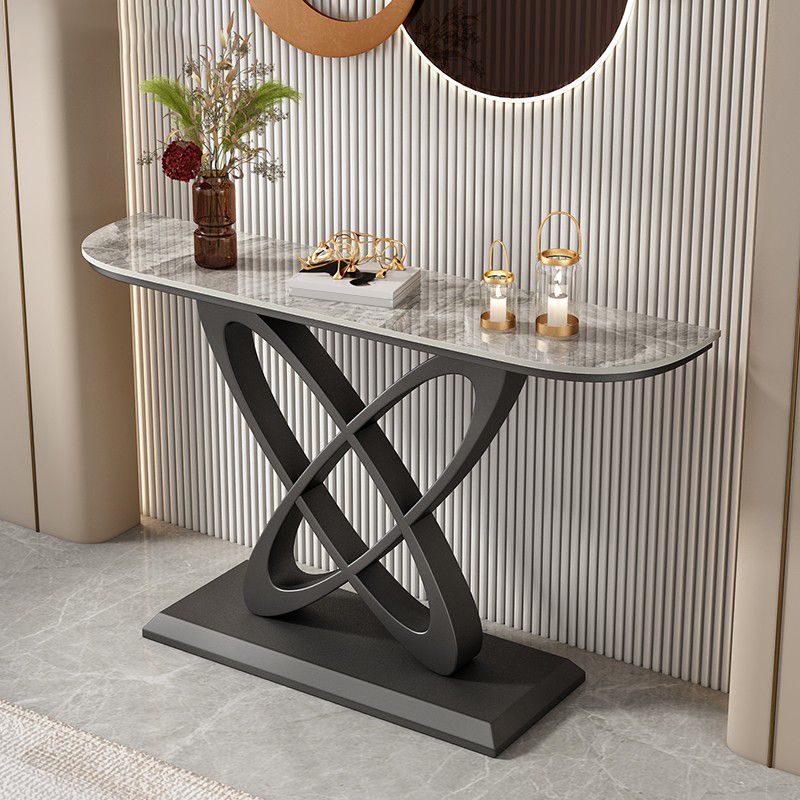 Tavolo di accento della console moderna Antiqua