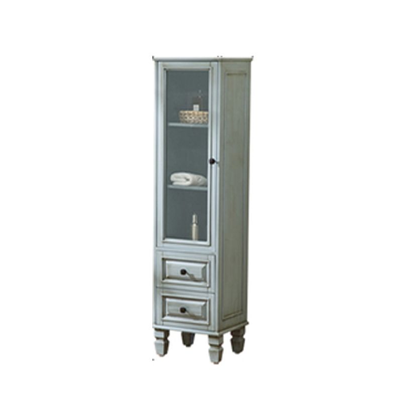 Mid-Century Modern Accent Cabinet Rectangle Cabinet with Storage Clearhalo 'Cabinets & Chests' 'cabinets_chests' 'furn' 'furn_cabinets_chests' 'Furniture' 'Living Room Furniture' 1200x1200_d287f101-5dbf-4c5b-a96f-6955c78859a7