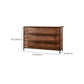 Contemporary Style Wood Rectangle Bar Stool Table for Living Room Clearhalo 'Bar Furniture' 'Bar Tables' 'bar_tables' 'furn' 'furn_bar_tables' 'Furniture' 'Kitchen & Dining Furniture' 1200x1200_d295ddbb-d625-4ada-ad12-52692c69520c