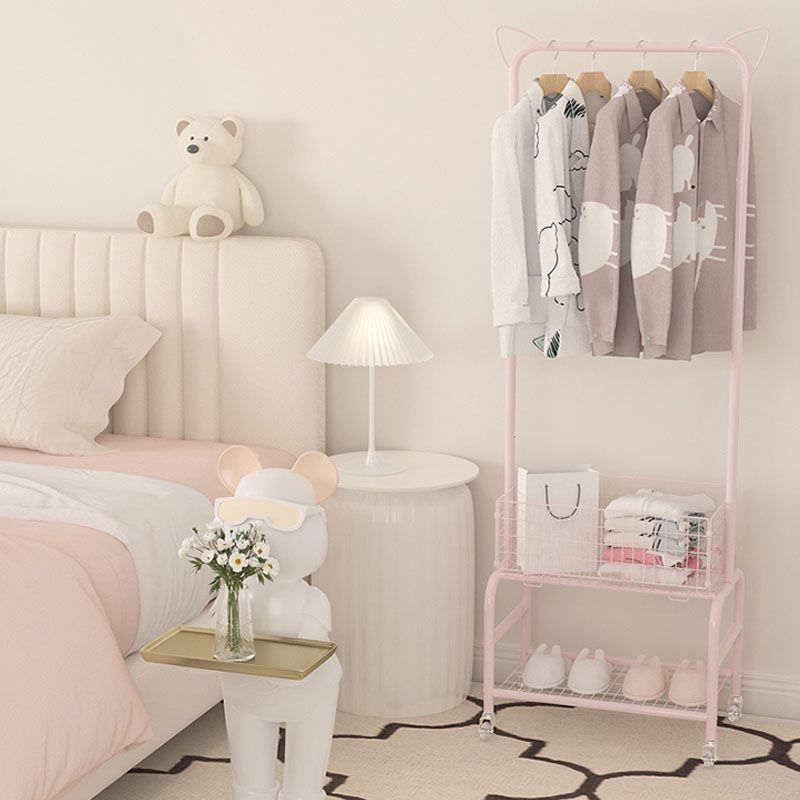 Metall freistehende Halle Tree Contemporary Hall stehen mit Lagerung