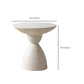 Metal Pedestal Coffee Table Contemporary White Coffee Cocktail Table Clearhalo 'Coffee & Accent Tables' 'Coffee Tables' 'coffee_tables' 'furn' 'furn_coffee_tables' 'Furniture' 'Living Room Furniture' 1200x1200_d2a3d044-e4e4-48ec-a41a-f379ae71f7b5