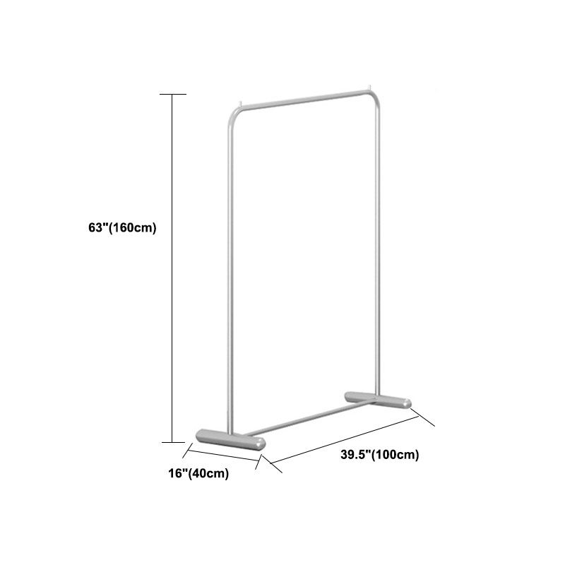 MODERNA CAPPEGGIO METAL METAL NESSUNA PROPRIETÀ STRADA STRADA