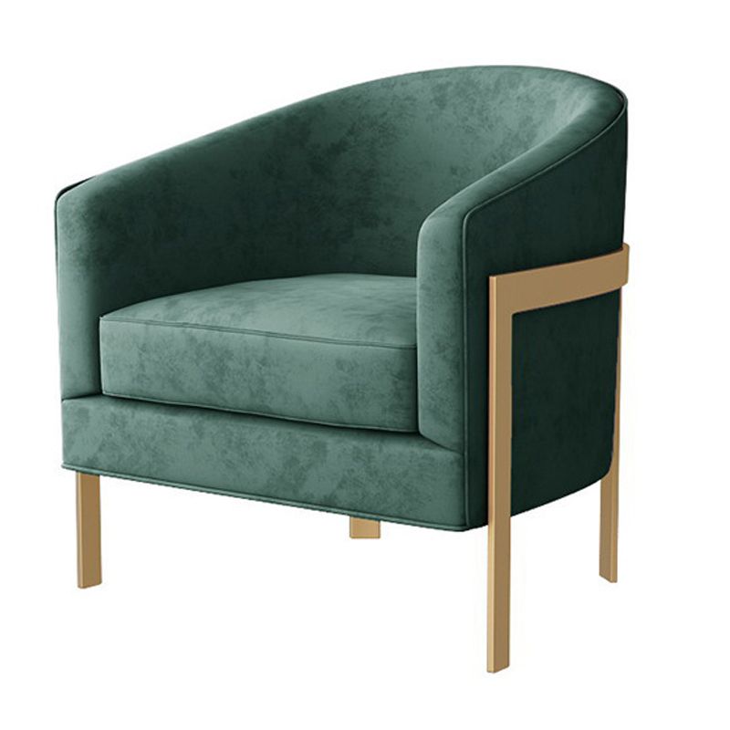 Arms Included Chair 27.5"L x 23.6"W x 29.9" H Chair for Living Room