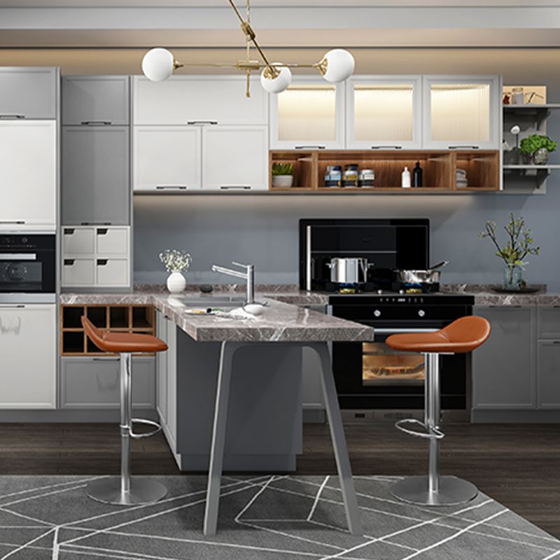 Leather Bar Stool Backless Counter Stool for Bristol with Swivel Clearhalo 'Bar Furniture' 'Bar Stools' 'bar_stools' 'furn' 'furn_bar_stools' 'Furniture' 'Kitchen & Dining Furniture' 1200x1200_d2b49261-1bf9-4bfe-8402-7f67a79a7c6d