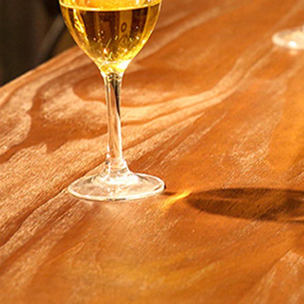 Natural Wood Top Bar Table Rectangle Industrial Footrest Indoor Bar Dining Table Clearhalo 'Bar Furniture' 'Bar Tables' 'bar_tables' 'furn' 'furn_bar_tables' 'Furniture' 'furniture_bar_tables' 'Kitchen & Dining Furniture' 1200x1200_d2c2d6ae-ac02-49b2-badf-a3d3320f7e4c