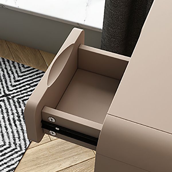 Bedroom Contemporary Storage Box Standing Vanity Dressing Table Clearhalo 'Bedroom Furniture' 'furn' 'furn_makeup_vanities' 'Furniture' 'Makeup Vanities' 'makeup_vanities' 1200x1200_d2c55382-35c7-4f2b-be91-4d8f4c1ffaf0