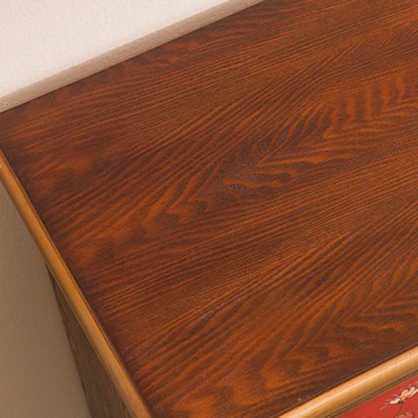 Traditional Wooden Storage Chest Bedroom Vertical Chest with Drawers Clearhalo 'Bedroom Furniture' 'Dressers & Chests' 'dressers_chests' 'furn' 'furn_dressers_chests' 'Furniture' 1200x1200_d2c767fc-8821-4854-afa0-29cb265507a2