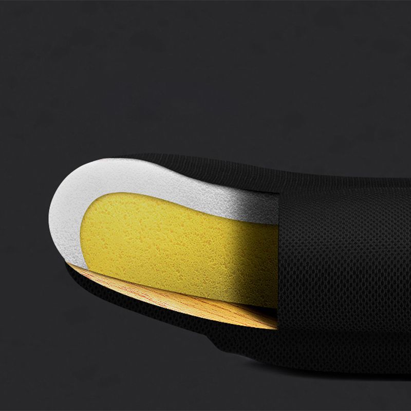 Fixed Arms Bureau Modern geen pijnlijke ergonomische bureaustoelstoel