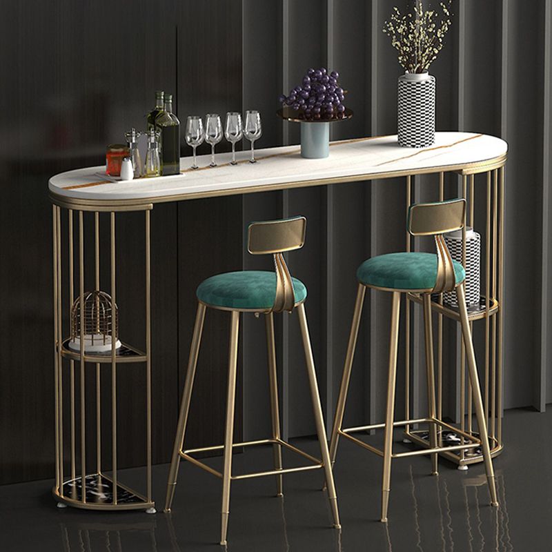 Industrial Counter and Bar Stool Armless Counter Height Stools for Bristol Clearhalo 'Bar Furniture' 'Bar Stools' 'bar_stools' 'furn' 'furn_bar_stools' 'Furniture' 'Kitchen & Dining Furniture' 1200x1200_d2cb50da-7407-466e-840b-71eb4ba7dc33
