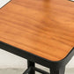 Industrial 1/2/9 Pieces Solid Wood Bar Table Set Fixed Bistro Set for Home Use Clearhalo 'Bar Furniture' 'furn' 'furn_home_bar_bar_sets' 'Furniture' 'Home Bars & Bar Sets' 'home_bar_bar_sets' 'Kitchen & Dining Furniture' 1200x1200_d2dc7af2-5ef6-4dca-b942-100e6657a786