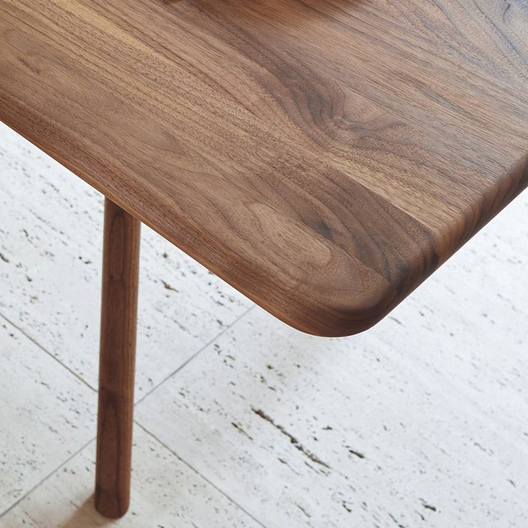 Rectangle Shape Wood Color Dining Table Solid Wood Table Modern with 4 Legs Clearhalo ' dining_table' 'Dining Tables & Seating' 'Dining Tables' 'furn' 'furn_dining_table' 'Furniture' 'furniture_dining_table' 'Kitchen & Dining Furniture' 'kitchen&dining_furn' 'kitchen' 'kitchen_dining_table' 1200x1200_d2f8a956-f254-44ae-89c2-03352cb310a6