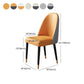 Modern Style Wood Chair Parsons Chair with Upholstered for Dining Room Clearhalo 'Dining Chairs' 'Dining Tables & Seating' 'dining_chair' 'furn' 'furn_dining_chair' 'Furniture' 'furniture_dining_chair' 'Kitchen & Dining Furniture' 1200x1200_d2f9108a-7b50-447a-b6fa-e35bbadb6f2c