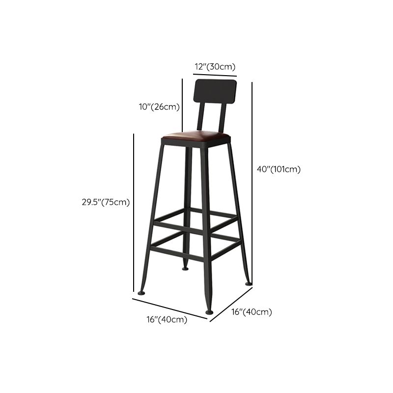 Modern 1/3 Pieces Bar Table Set Rectangle Pine Wood Counter Table with Stools for Cafe Clearhalo 'Bar Furniture' 'furn' 'furn_home_bar_bar_sets' 'Furniture' 'Home Bars & Bar Sets' 'home_bar_bar_sets' 'Kitchen & Dining Furniture' 1200x1200_d2fc35c1-5fc5-4569-ba82-d888b8380d2a