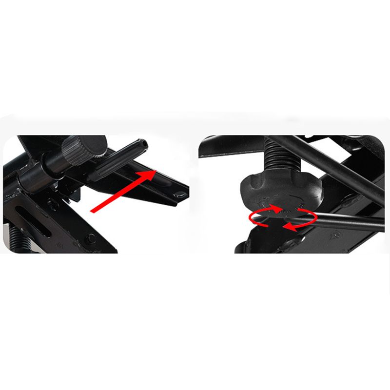 Sedia moderna con braccioli inclusi e rotelle, sedia da scrivania in pelle con schienale alto, colore nero/marrone