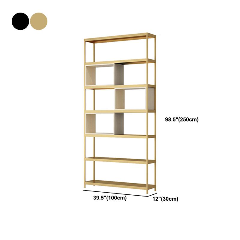 Rack de vin industriel en métal Planchage à vin horizontal avec étagère