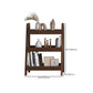 Contemporary Wood Bookshelf Standard Shelves Included Bookcase Clearhalo 'Bookcases' 'furn' 'furn_bookcases' 'Furniture' 'Office Furniture' 1200x1200_d300d454-c420-4646-b70e-96b2017e7349