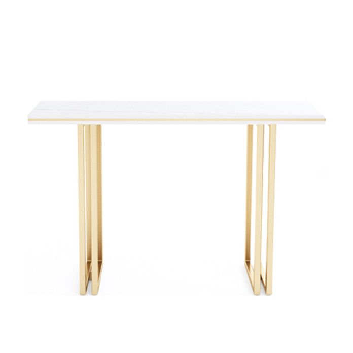 11,8 "W Tabella della console Rettangolo TABELLA DI FINE DELLA VERITÀ CONTEMPORI