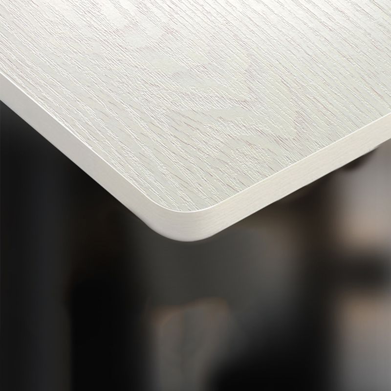 White Wardrobe with Grey Glass Doors Modern Storage Cabinet for Bedroom Clearhalo 'Armoires & Wardrobes' 'armoires_wardrobes' 'Bedroom Furniture' 'furn' 'furn_armoires_wardrobes' 'Furniture' 1200x1200_d3100e3b-3f66-4e02-ae6d-e0cc9f98d891