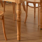 Solid Wood 1/2/3/7 Pieces Dining Set Modern Dining Furniture Set /Separate Items Clearhalo 'Dining Room Sets' 'Dining Tables & Seating' 'dining_room_set' 'furn' 'furn_dining_room_set' 'Furniture' 'Kitchen & Dining Furniture' 1200x1200_d32715f4-edd7-4c71-891c-714a2f1ac863