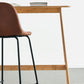 Modern Bamboo Rectangle Pub Table with Trestle for Living Room Clearhalo 'Bar Furniture' 'Bar Tables' 'bar_tables' 'furn' 'furn_bar_tables' 'Furniture' 'Kitchen & Dining Furniture' 1200x1200_d333501e-7e1d-432f-ade7-3736a7cfd7fd