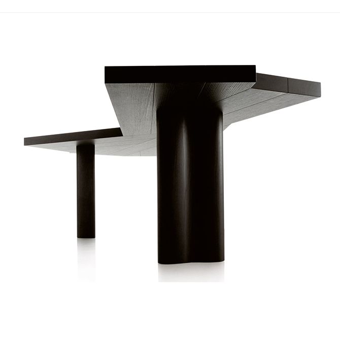 Black Parsons Writing Desk Pine Office Desk 28.7" Tall for Office Clearhalo 'furn' 'furn_office_desk' 'Furniture' 'Office Desks' 'Office Furniture' 'office_desk' 1200x1200_d33895a3-70aa-4f05-8ebc-e2a210dd723e