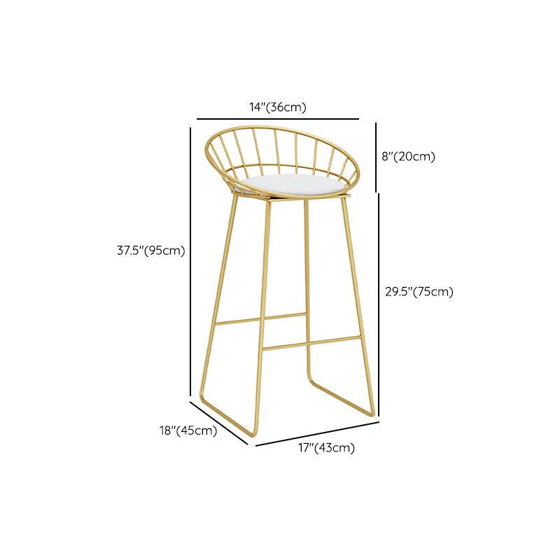 Glam Rectangle Bar Table Set 1/5 Pcs Metal Frame Bar Table with Upholstered Stools Clearhalo 'Bar Furniture' 'furn' 'furn_home_bar_bar_sets' 'Furniture' 'Home Bars & Bar Sets' 'home_bar_bar_sets' 'Kitchen & Dining Furniture' 1200x1200_d33bf6c6-ccef-4c3d-9637-6c9510419606
