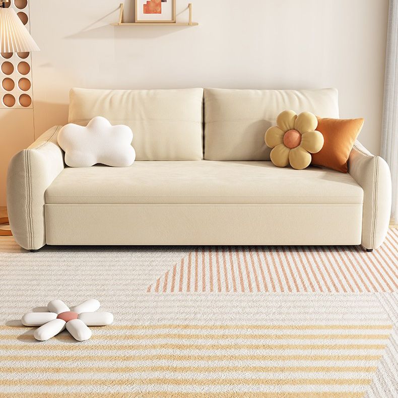 Materasso staccabile Futon Pickew pieghevole incluso divano dormiente