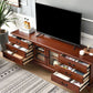 TV Cabinet Modern Simple Living Room Mini Small Family European Bedroom High TV Stand Clearhalo 'furn' 'furn_tv_stands_entertainment_centers' 'Furniture' 'Living Room Furniture' 'TV Stands & Entertainment Centers' 'TV Stands & Media Storage Furniture' 'tv_stands_entertainment_centers' 1200x1200_d33fca2b-e1dd-41e3-93e4-a5ba5205078a