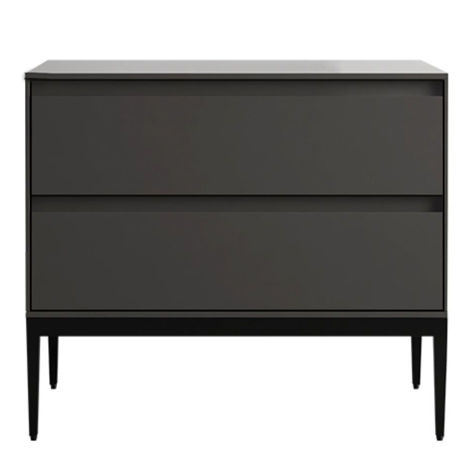 Modern Accent Table Nightstand Wooden Bedside Cabinet for Bedroom Clearhalo 'Bedroom Furniture' 'furn' 'furn_night_stand' 'Furniture' 'night_stand' 'Nightstands' 1200x1200_d342f95c-47b6-481d-8df7-dceec87a7a8b