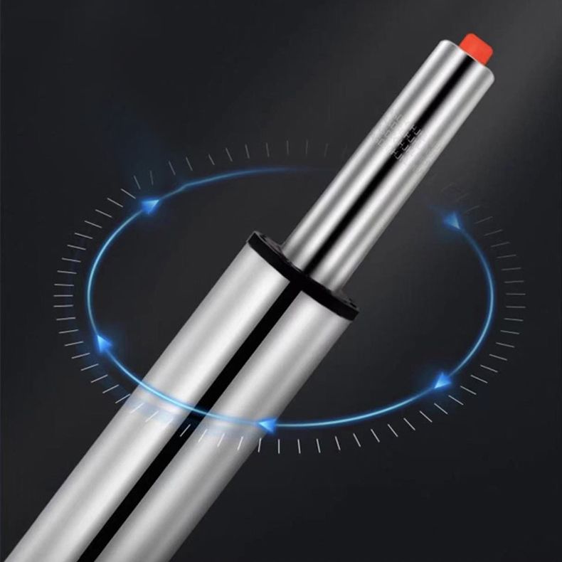 Scandinavian Metal Stool Fabric Upholstered Round Seat Counter Stool in Matte Finish Clearhalo 'Bar Furniture' 'Bar Stools' 'bar_stools' 'furn' 'furn_bar_stools' 'Furniture' 'Kitchen & Dining Furniture' 1200x1200_d34574a4-e563-44d0-944f-1c01f0be7840