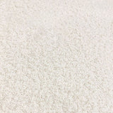 Contemporary Fabric Curved Sofa Tight Back Tuxedo Arm Seating