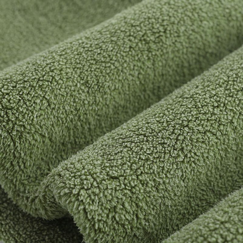 Eigentijdse strakke achterbank armloze gebogen loveseat voor woonkamer