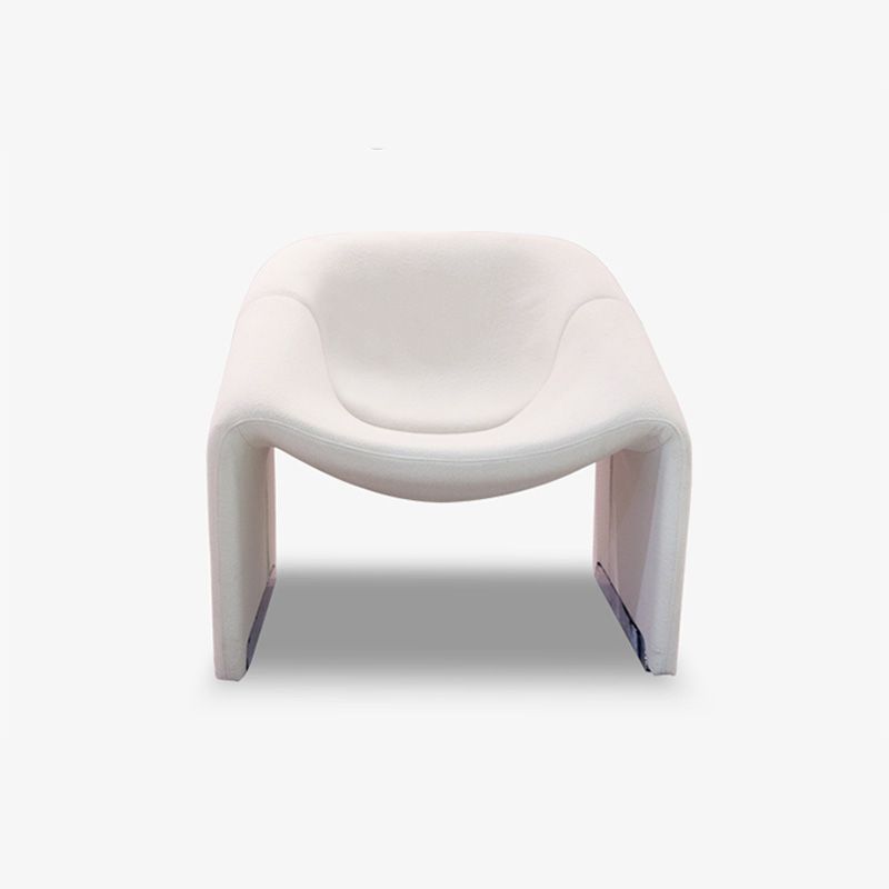 Vaste kleur slaapkamer massieve houten frame armen inbegrepen met stoel stoel stoel stoel