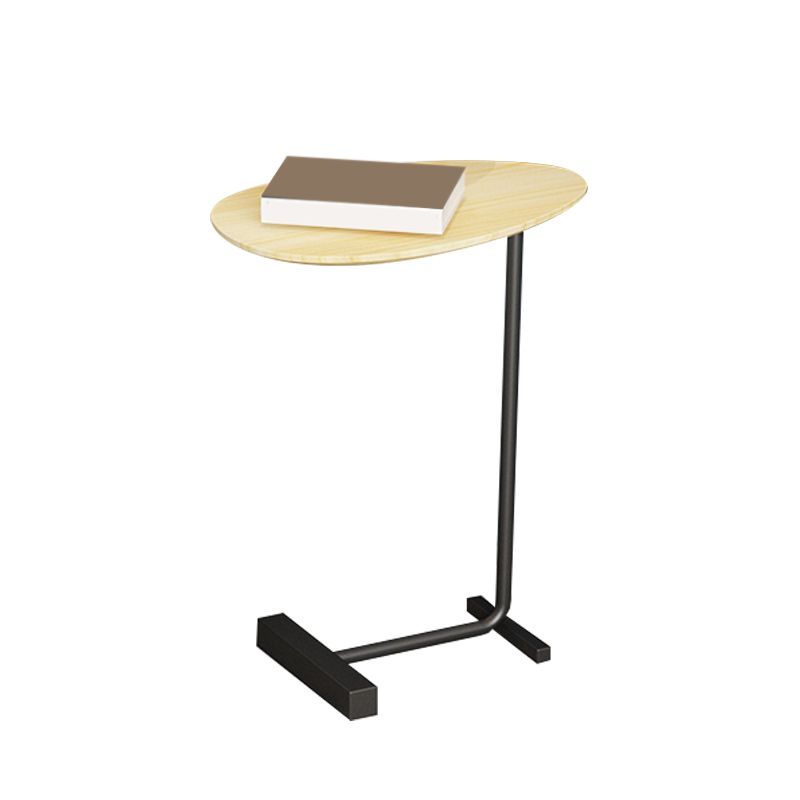 Contemporary Solid Wood Nightstand Legs Included Night Table ,23.6" Tall Clearhalo 'Bedroom Furniture' 'furn' 'furn_night_stand' 'Furniture' 'night_stand' 'Nightstands' 1200x1200_d3520218-67f7-4876-aaea-107466275593