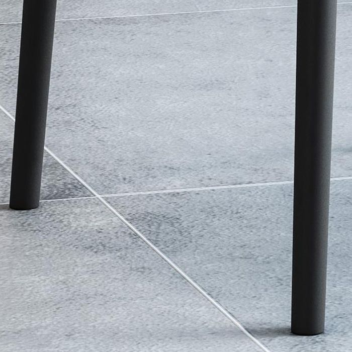 Ladder Back Armless Dining Chairs Upholstered Side Chairs with Metal Legs Clearhalo ' kitchen&dining_furn' 'Dining Chairs' 'Dining Tables & Seating' 'dining_chair' 'furn' 'furn_dining_chair' 'Furniture' 'furniture_dining_chair' 'Kitchen & Dining Furniture' 'kitchen' 1200x1200_d35c0ec5-bcd1-497f-8420-912b59581a5a