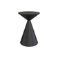 Mid-Century Modern Cocktail Table Pedestal Metal Coffee Table Clearhalo 'Coffee & Accent Tables' 'Coffee Tables' 'coffee_tables' 'furn' 'furn_coffee_tables' 'Furniture' 'Living Room Furniture' 1200x1200_d36c2bcd-2bf4-49af-a8ac-a1c912628149
