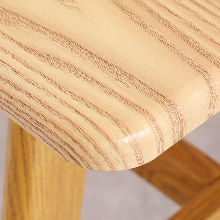 Industrial Kitchen Wood Table for Restaurant Dining Table with Wooden Base Clearhalo ' dining_table' 'Dining Tables & Seating' 'Dining Tables' 'furn' 'furn_dining_table' 'Furniture' 'furniture_dining_table' 'Kitchen & Dining Furniture' 'kitchen&dining_furn' 'kitchen' 'kitchen_dining_table' 1200x1200_d37e11d3-97fa-413d-b0b4-3e937e375c49